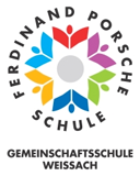 Logo zur GMS der Gemeinde Weissach