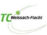 Logo TC Weissach-Flacht
